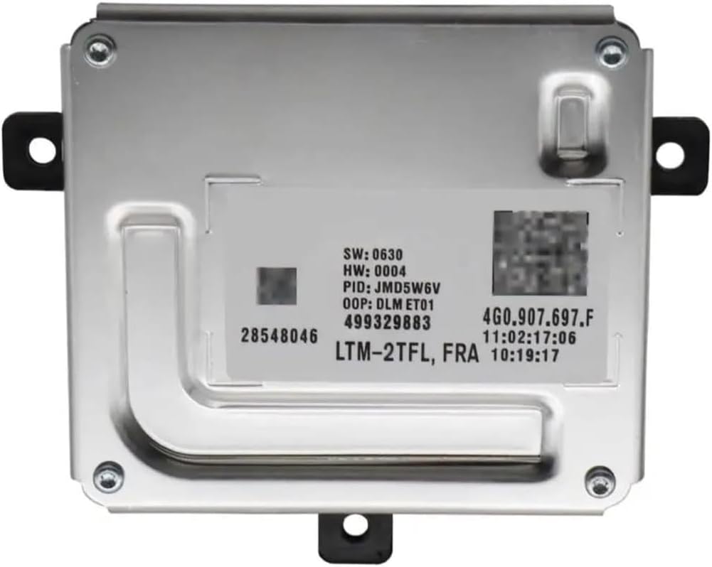 Headlight Ballast for Nissan for Cube 2011 2012 2013 Xenon H-ID Headlight Ballast with Igniter H-ID Xenon Headlight Controller OEM E221510H3 E221-51-0H3