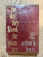 The Day They Shook the Plum Tree B0013775YS Book Cover