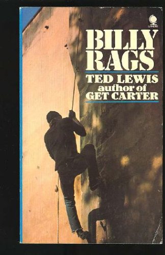 Billy Rags: Ted Lewis: 9780749001827: Amazon.com: Books
