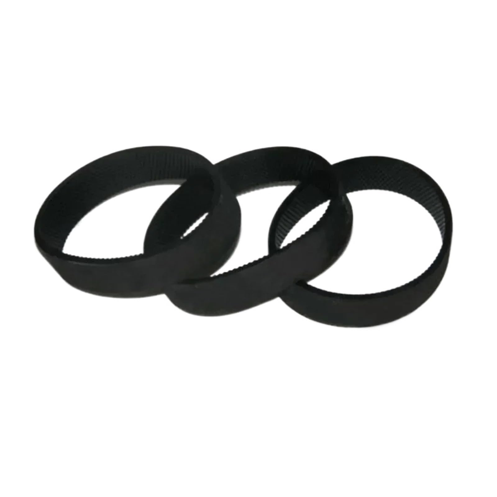 Courroie d'aspirateur Kirby G3 G4 G6 G-2000 G-2001 : lot de 3 pièces pour moteur de rechange