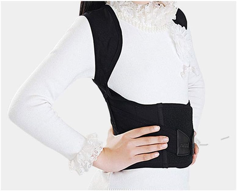 bretelle correttive per la postura