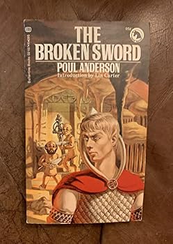 Paperback Broken Sword Book