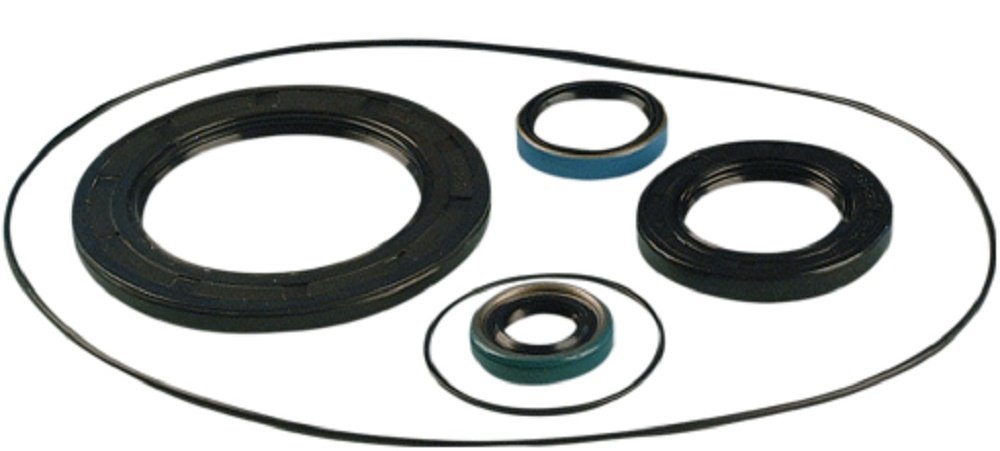 JAMES GASKET 12067-AK 94-06 B/T TRANS SPROCKET SEAL KIT
