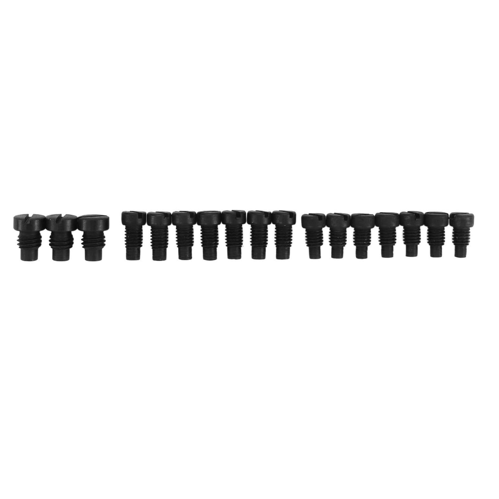 Yctze Set di Chiavi per Perni di Inclinazione per Trim Fuoribordo Marino MT0004 per F115-F200 I4 2 Tempi 115-225 VMAX - Strumento Essenziale per la Manutenzione del Motore Fuoribordo