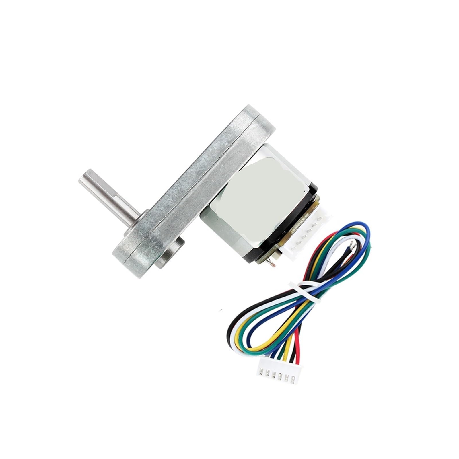 Encoder Motor Motor CHF-GM3865-520ABHL DC Magnetischer Holzer Encoder Getriebemotor 6,0 V 12,0 VL Typ reduzierte Installation(DC12V 22rpm i450)