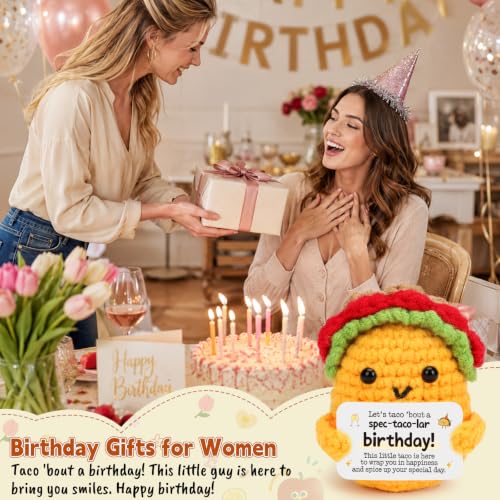 Image of Funny Birthday Gifts for Women Men Best Friend Sister Happy Birthday Card