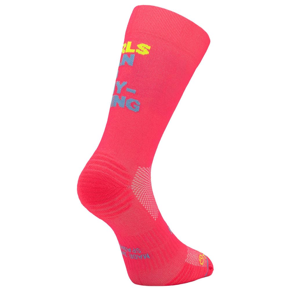 Sporcks Chaussettes pour filles - Taille EU 35-37