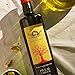 Olivar Santamaria | Extra Virgin Olive Oil | Premium Picual Variety Finishing Oil | Award Winning | First Cold Pressed | Spain | High Polyphenol | Perfect for Salad Dressings | Cooking | Frying & Marinades | 16.9 Fl Oz (500 ml) (Pack of 1)