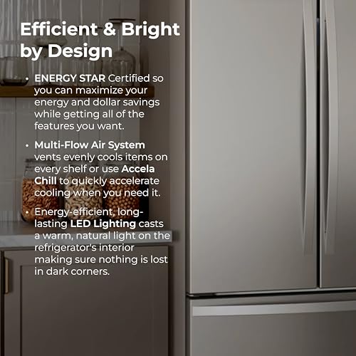 Samsung Family Hub refrigerator