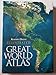 Reader's Digest Illustrated Great World Atlas