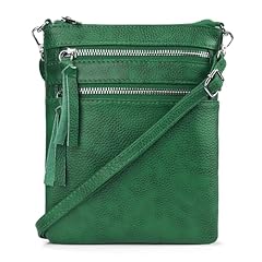 Vintage Forest Green