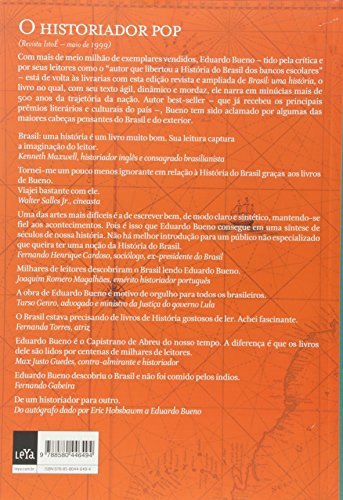 Brasil: uma história