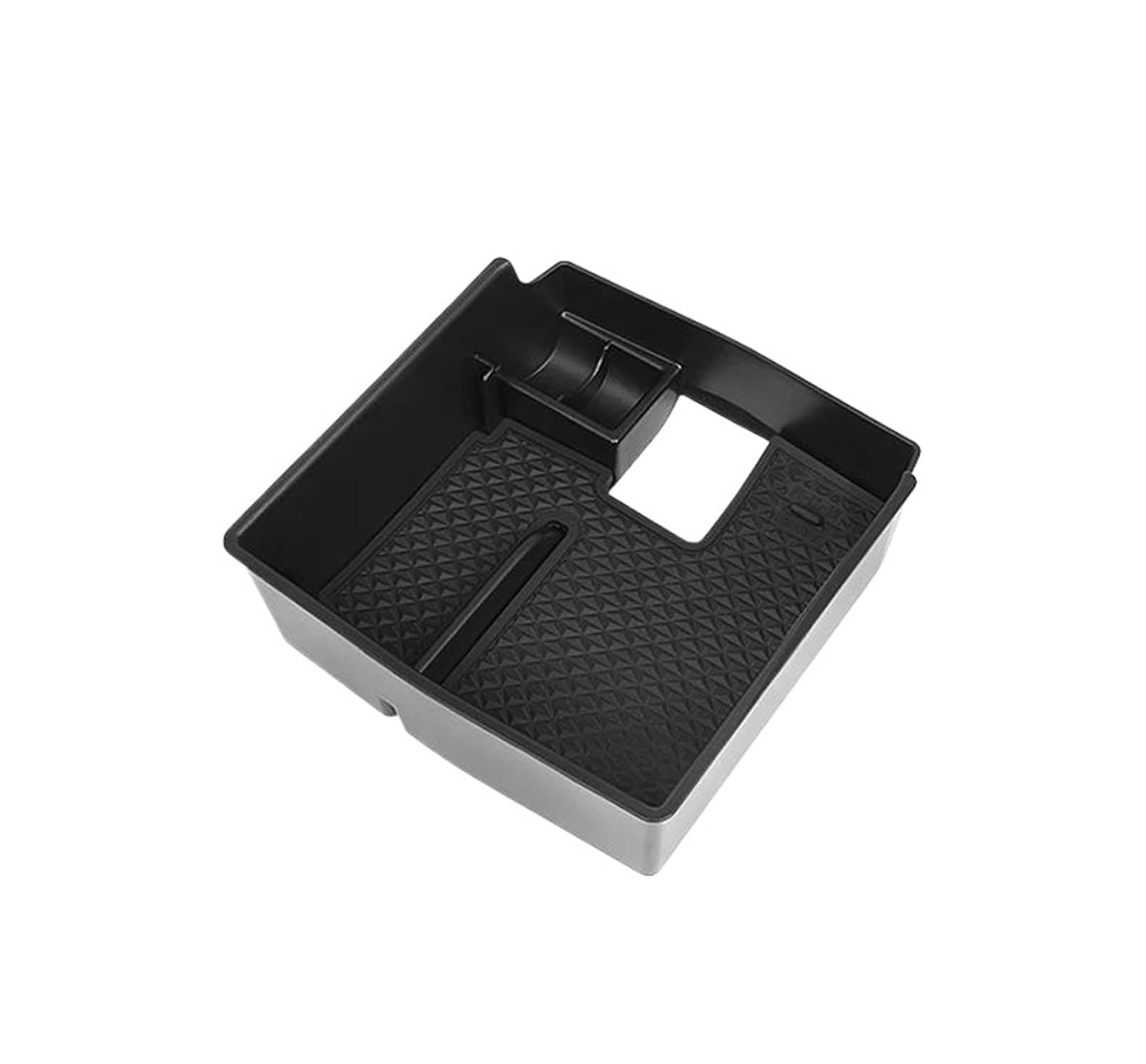 Zqxltsy Centre Console Armrest Organiser for Toyota Corolla Cross (XG10 Hybrid) (2021–2025)