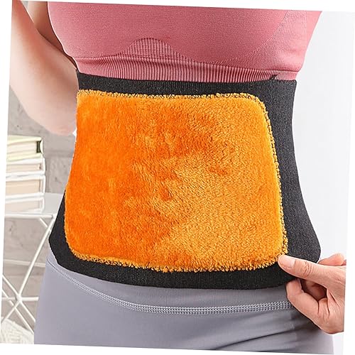 Faja lumbar transpirable y resistente para uso diario miniatura 5