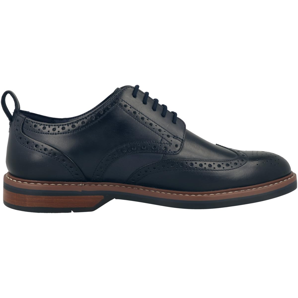 Clarks Aldwin Limit -Uomo