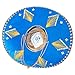 Light Blue and Gold Mariachi Sombrero