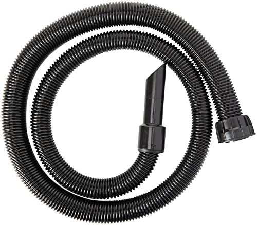 Henry 909557 FloMax Hose Accessory, Black