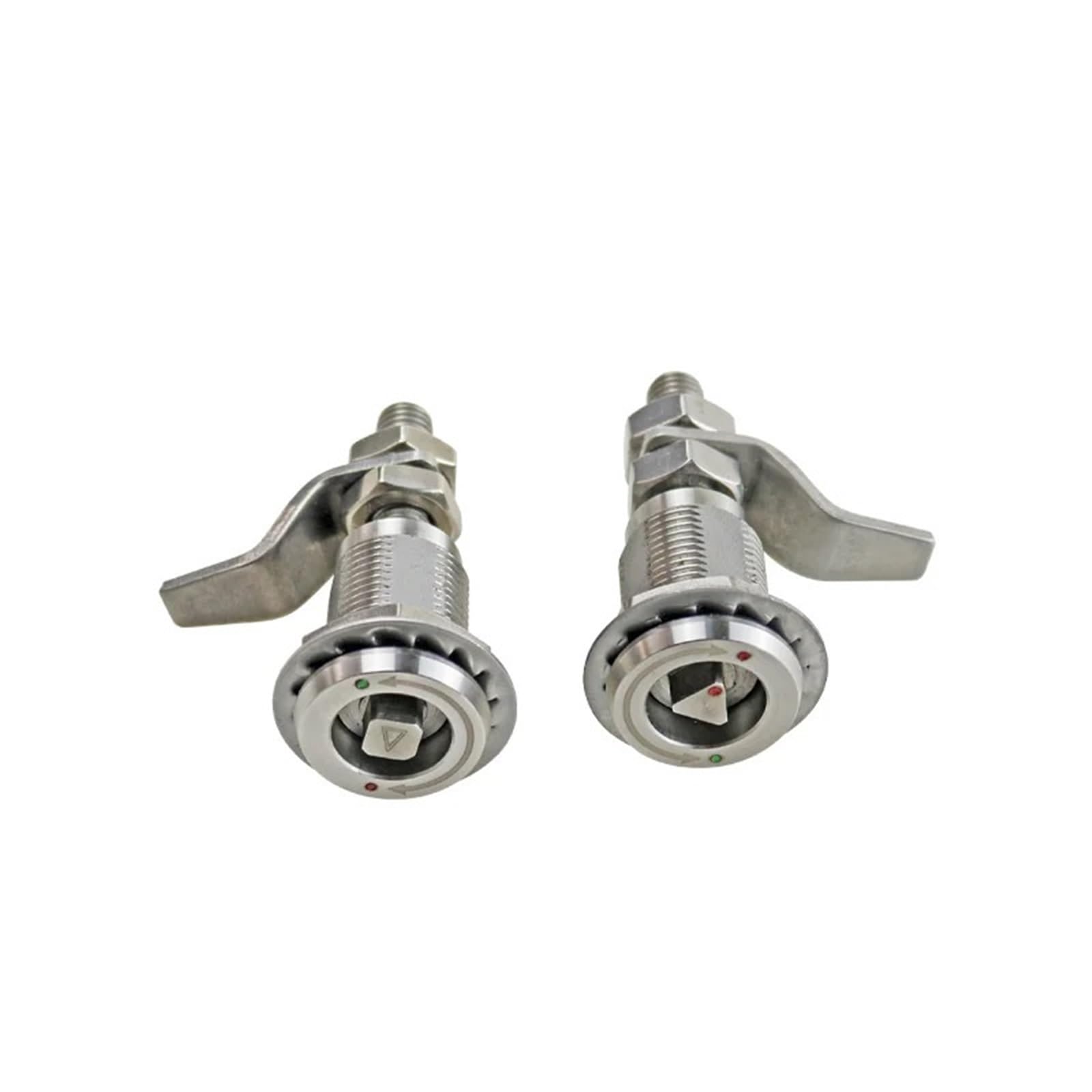 Zamek cylindryczny z zapadką, Przemysłowy zamek cylindryczny do drzwi szafy elektrycznej(Adjustable-4)
