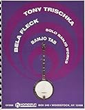 Solo Banjo Works