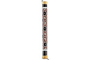Meinl Sonic Energy Oversize Bamboo Rainstick