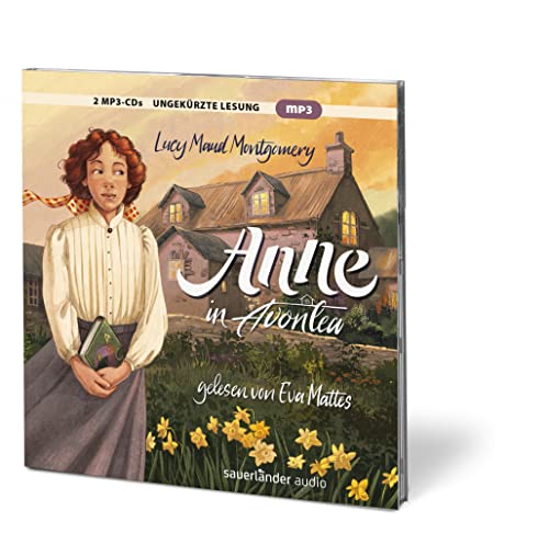 Anne in Avonlea - Image 5