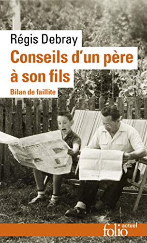 Télécharger Conseils d’un père à son fils: Bilan de faillite Livre PDF Gratuit