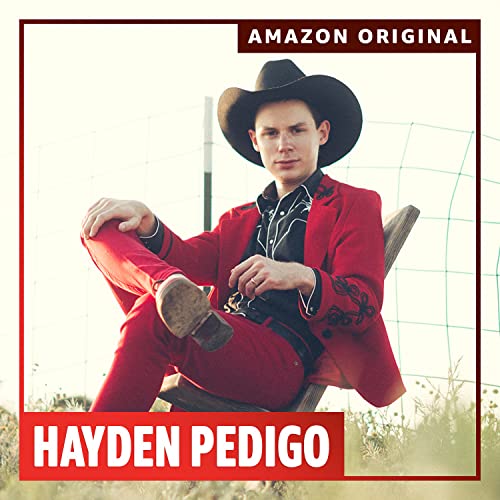 Hayden Pedigo