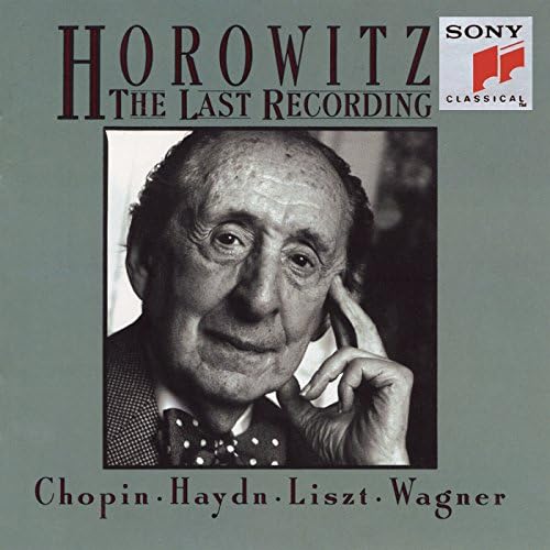 廃盤❗ホロヴィッツ　SP録音期の名演 廃盤❗ホロヴィッツ SP録音期の名演 Horowitz 78回転盤