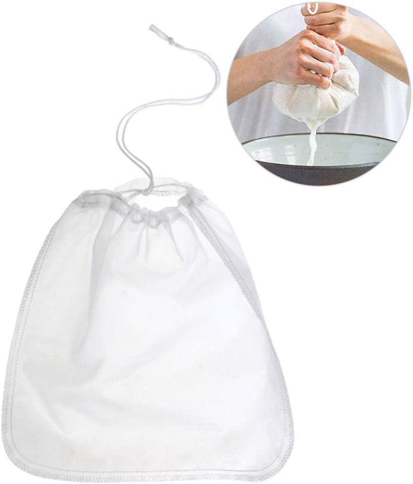 sacchetti di latte alla nocciola