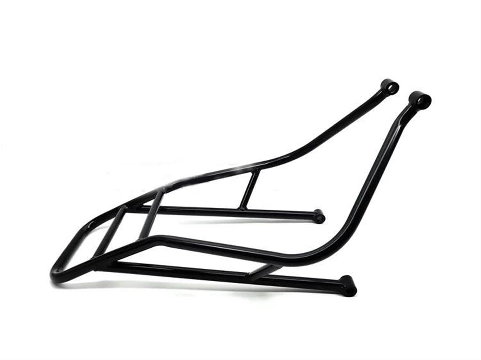 Portaequipajes Trasero para Triumph Bonneville Bobber 2017 2018 2019 2020 2021 2022 2023 17 18 19 20 21 22 23
