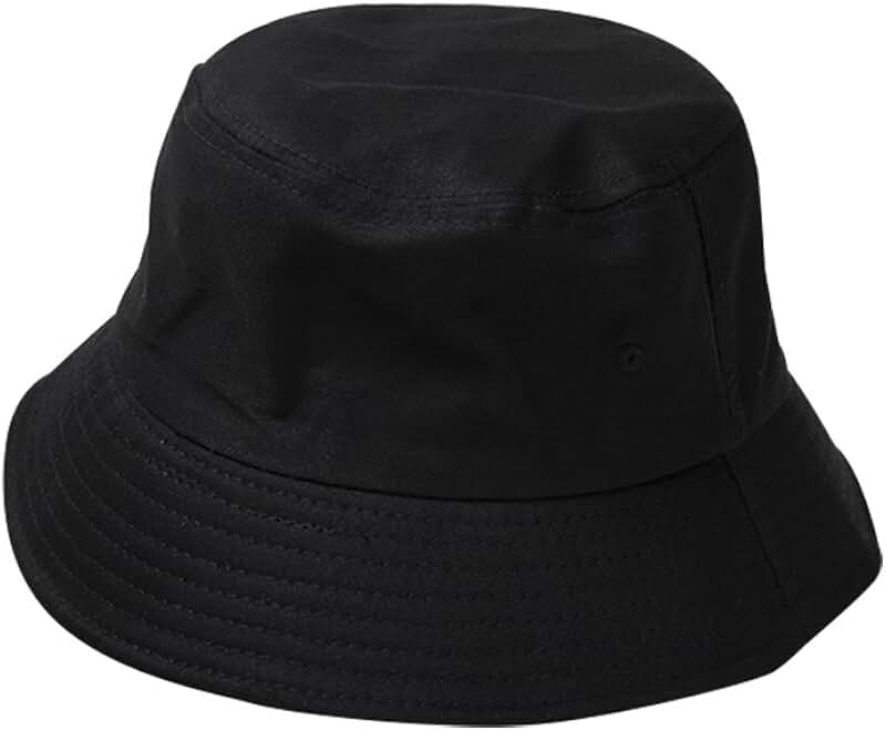 Amazon.co.uk Men's Bucket Hats Men's Bucket Hats / Men's Hats & Caps