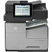 HEWB5L05A - HP Officejet Enterprise Color X585f Multifunction Printer