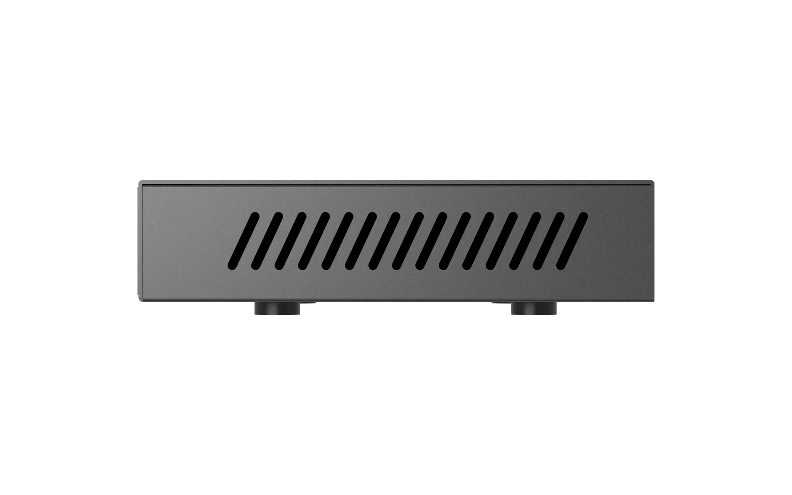 Qnap QsW-2104-2T-R2 Unmanaged Desktop Switch 4x 2.5gbe 2x 10gbe Rj45 (qsW-2104-2T-R2)