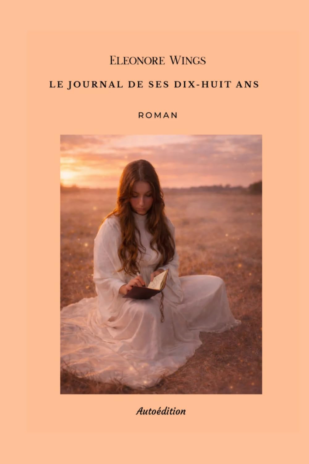 Le journal de ses dix-huit ans