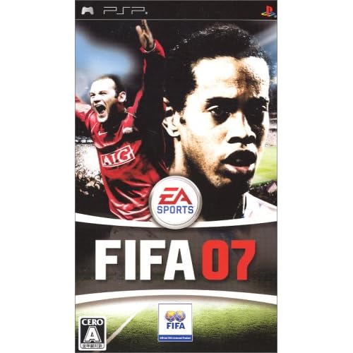 FIFA07