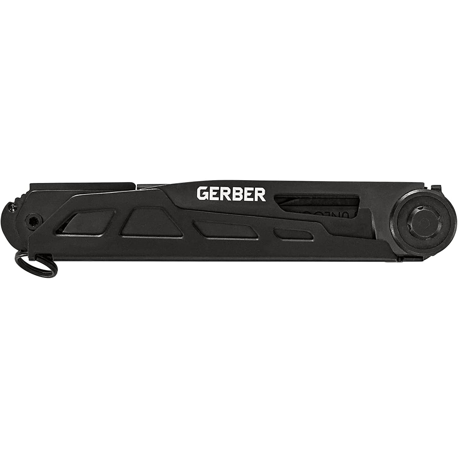 Gerber Armor Multiuso Tool, Unisex, Burnt Bronze, unikalny rozmiar