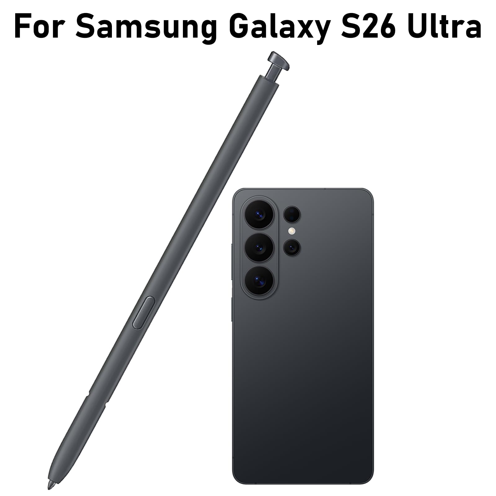 Amazon.co.jp: Galaxy S26 Ultra Sペン Samsung Galaxy S26ウルトラ