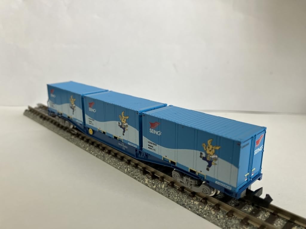 Amazon.co.jp: TX コキ104-1080 朗堂 西濃運輸 U31A SEINOカル