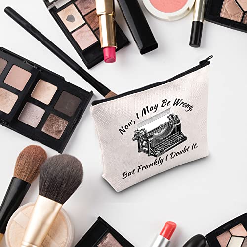 PYOUL Murder TV Show ispirato regalo But Frankly i...