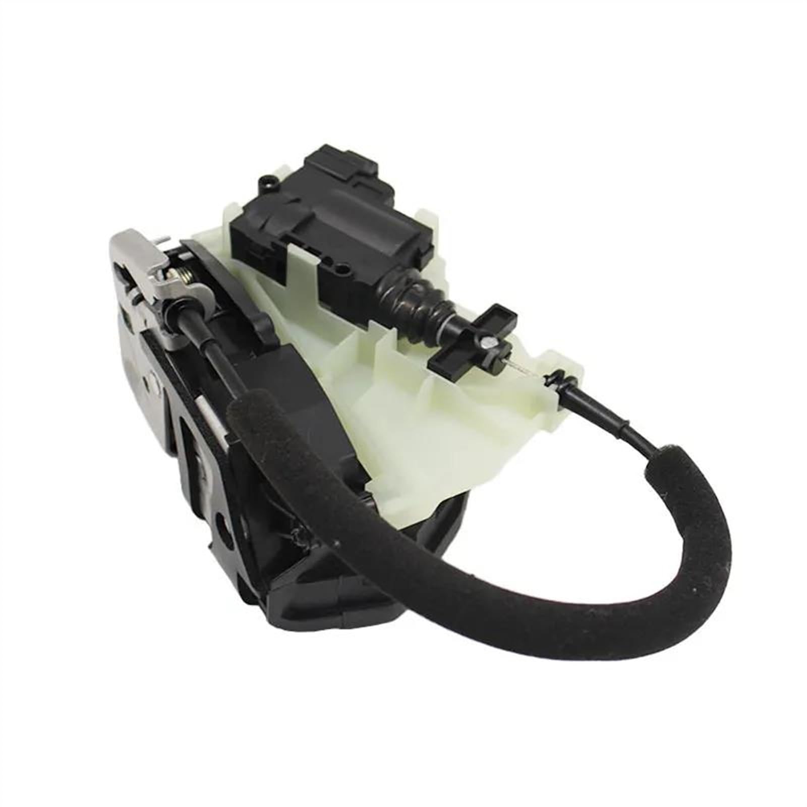 for Ford for Ecosport 2013-2017 Car Boot Tailgate Lock Latch Tailgate Lock CN15-A219A-NE CN15A219ANE