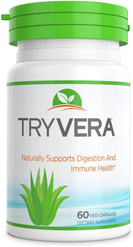 Naturally Relieves Bouts of Indigestion, Acid Reflux, Heartburn, Gas, Bloating and Constipation. Helps with Regularity & aids Digestion.