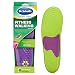 Dr. Scholl's FITNESS WALKING Insoles // Reduce Stress and Strain on your Lower Body while you Walk and Reduce Muscle Soreness (for Women's 6-10, also available for Men's 8-14)