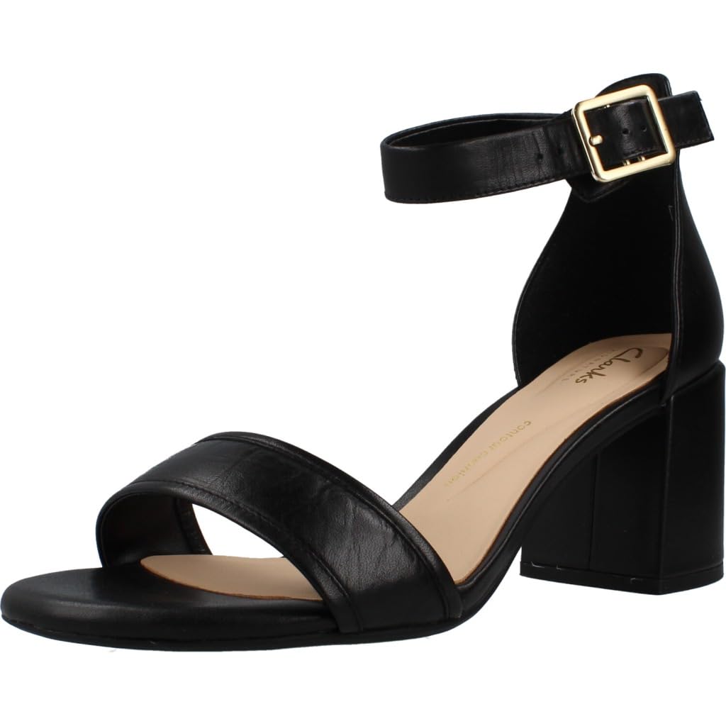 Clarks Ezoria Mae