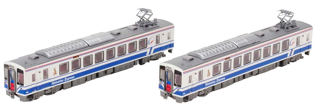 Amazon | トミーテック (TOMYTEC) 鉄道コレクション 鉄コレ 北越急行