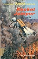 Rocket Jumper: A Rick Brant Science-Adventure Story B000OB7KC6 Book Cover