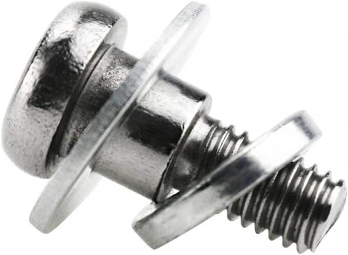 Rear Wheel Alloy Screw Fit For Xiaomi Fit For Mijia Fit For M365 Electric Scooter Fixing Screw Repair Replacement Accessories