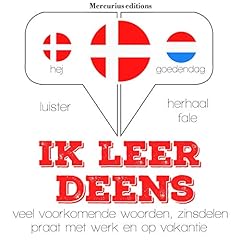 Ik leer Deens Titelbild