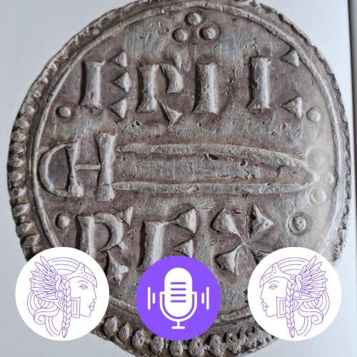 A Treasure Seeker's Guide to the Viking Age with Dr Tom Horne