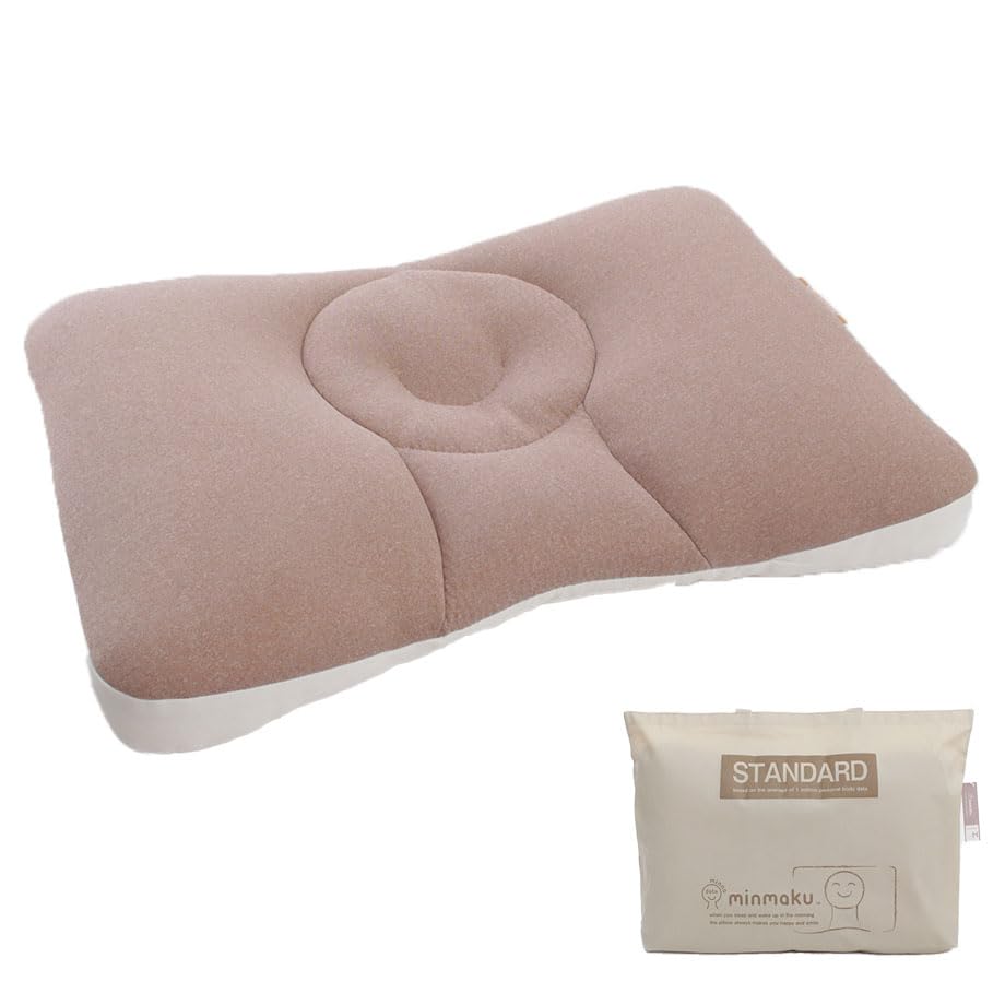 Amazon｜【新版枕】100万人測定データを基に、生まれた！ユーザーの声  