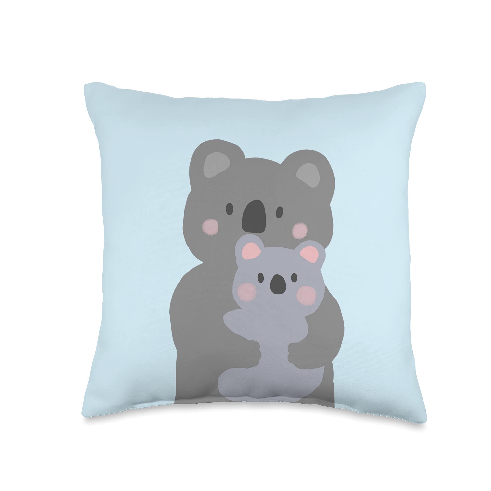 koala bear pillow